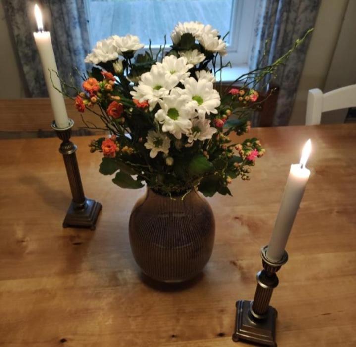 Lärz Ferien In Troja 빌라 외부 사진